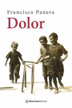 dolor (ebook)-francisco panera rodriguez-9788418726187