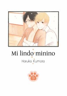 mi lindo minino, vol. 5-9788418739187
