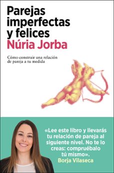 pareja imperfectas y felices (ebook)-nuria jorba-9788418741579