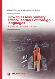 how to assess primary school learners of foreign languages-9788418808487
