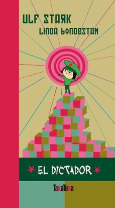 el dictador-ulf stark-9788418821387