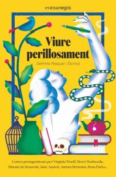 viure perillosament (ebook)-gemma pasqual i escriva-9788418857287