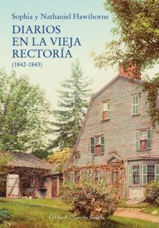 diarios en la vieja rectoria (1842-1843)-9788418859687