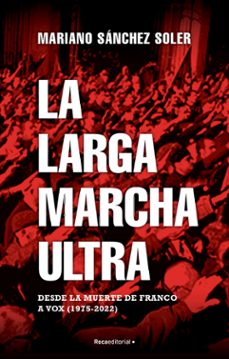la larga marcha ultra (ebook)-9788419283320