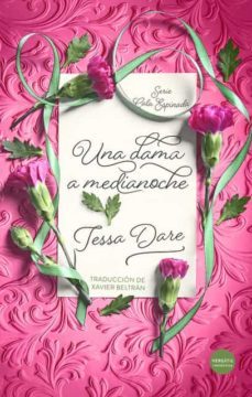 una dama a medianoche-tessa dare-9788418883187