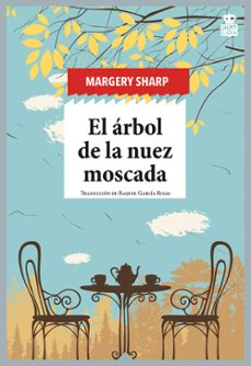 el arbol de la nuez moscada-9788418918087