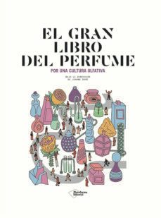 el gran libro del perfume-jeanne dore-9788418927287