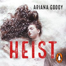 heist. cazar o ser cazado (edicion revisada por la autora) (darks 1) (audiolibro)-ariana godoy-9788418949487