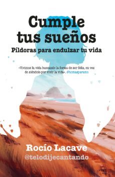 cumple tus sueños (ebook)-rocio lacave-9788418952487