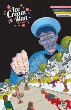 ice cream man 4-9788418955587