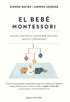 el bebe montessori-9788418956287