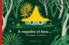 a vegades el bosc-9788418972287