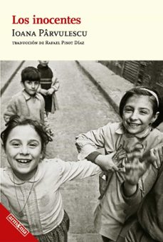 los inocentes (ebook)-ioana parvulescu-9788418994593