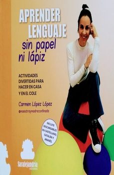 aprender lenguaje sin papel ni lápiz-9788419104687