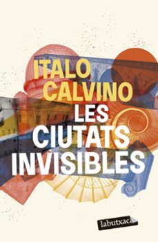 les ciutats invisibles-italo calvino-9788419107787