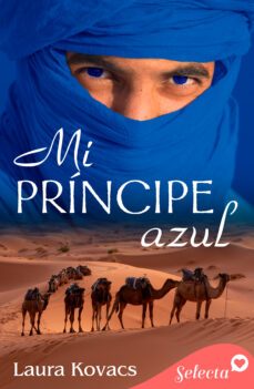 mi principe azul (ebook)-laura kovacs-9788419117687