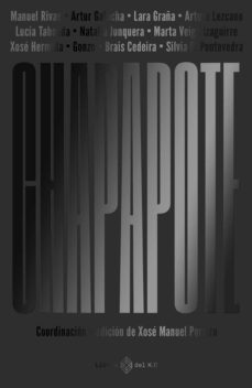 chapapote-9788419119087