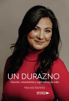 un durazno (ebook)-marcela ramírez-9788419139887