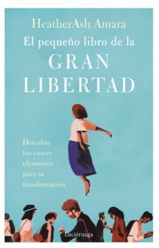 el pequeño libro de la gran libertad (ebook)-9788419164087