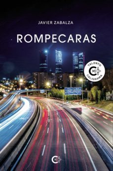 rompecaras (ebook)-9788419178787
