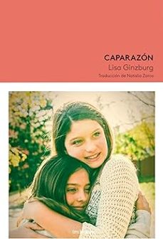 caparazón-lisa ginzburg-9788419243287
