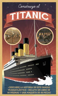 construyo el titanic-9788419250087