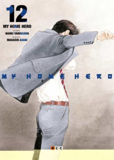 my home hero 12-9788419263087