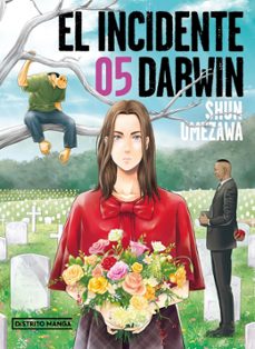 el incidente darwin 5-9788419290687