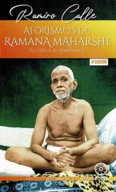 aforismos de ramana maharsi-ramiro calle-9788419294487