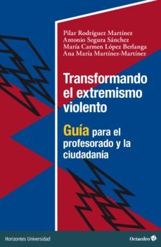 transformando el extremismo violento (ebook)-9788419312587