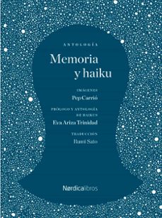 memoria y haiku-9788419320087