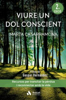 viure un dol conscient-marta casarramona lahoz-9788419341587