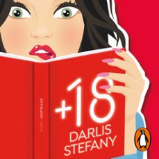 +18 (saga: inspirame 1) (audiolibro)-darlis stefany-9788419357687
