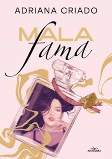 mala fama (trilogia cliche 1)-adriana criado-9788419366887
