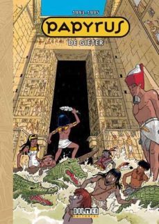 papyrus 1993-1995-9788419380487