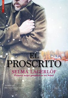 el proscrito-selma lagerlof-9788419386687