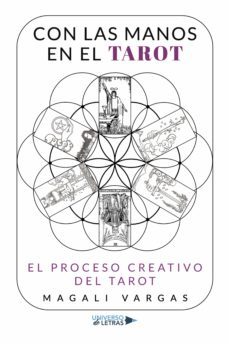 con las manos en el tarot (ebook)-9788419390387
