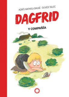 y compañía (dagfrid #3) (ebook)-agnes mathieu daude-9788419401786