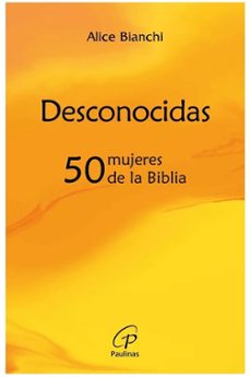 desconocidas-alice bianchi-9788419408587