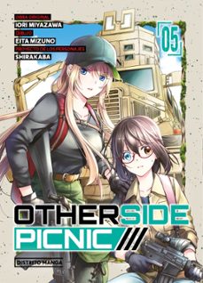 otherside picnic 5-9788419412287