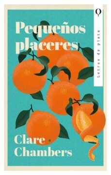 pequeños placeres (ebook)-clare chambers-9788419413987