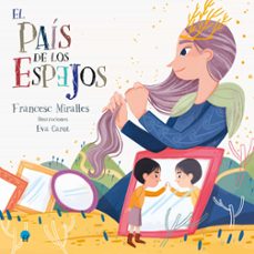 en el pais de los espejos-francesc miralles-9788419472687