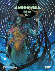 aquaman: andromeda 1 de 3-9788419484987