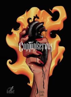 cantankerous-victoria quince-9788419486387