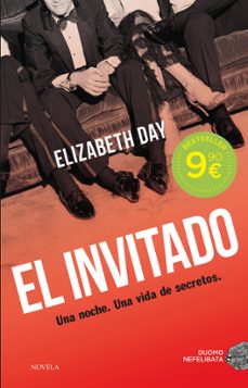 el invitado (ne)-elizabeth day-9788419521187