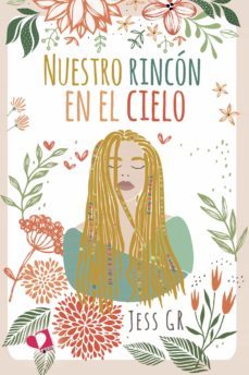 nuestro rincon en el cielo-jess gr-9788419542687