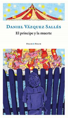 el príncipe y la muerte (ebook)-9788419563187