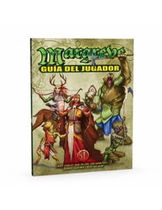 margreve guia del jugador-9788419594587