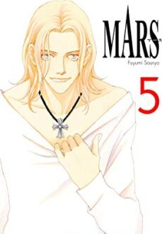 mars 5-9788419610287