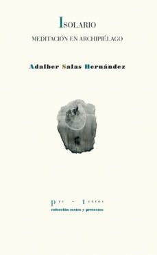 isolario: meditacion en archipielago-adalber salas-9788419633187